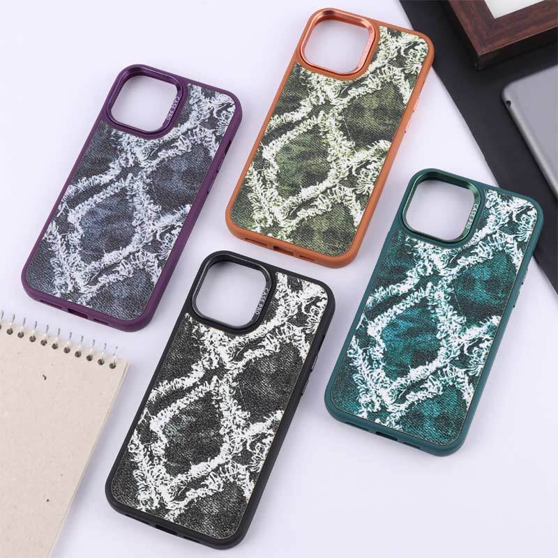 قاب پوست ماری Case.Pro آیفون iPhone 12 Pro Max