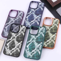 قاب پوست ماری Case.Pro آیفون iPhone 14 Pro Max