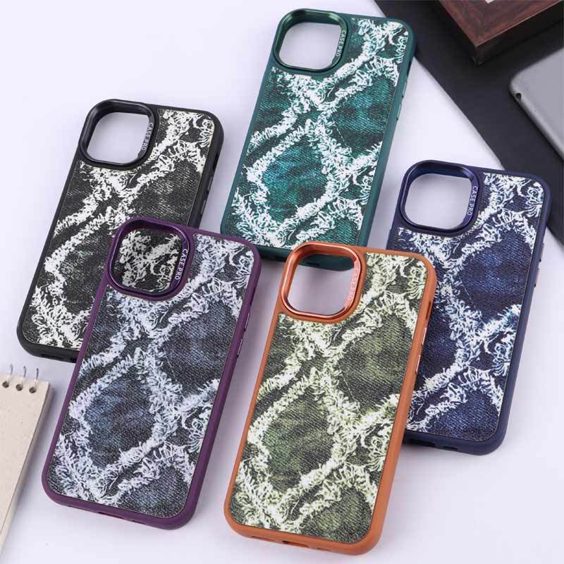 قاب پوست ماری Case.Pro آیفون iPhone 12