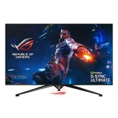 مانیتور گیمینگ ایسوس ROG Swift PG65UQ سایز 65 اینچ