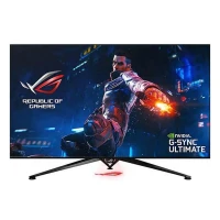 مانیتور گیمینگ ایسوس ROG Swift PG65UQ سایز 65 اینچ