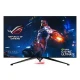 مانیتور گیمینگ ایسوس ROG Swift PG65UQ سایز 65 اینچ