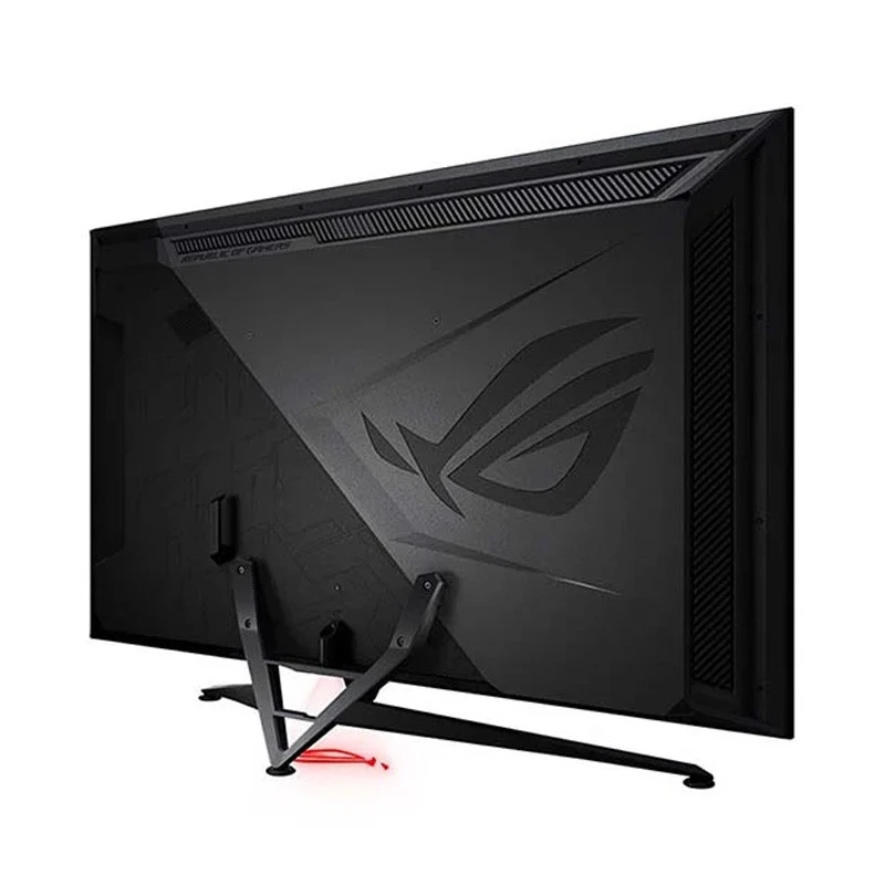 مانیتور گیمینگ ایسوس ROG Swift PG65UQ سایز 65 اینچ