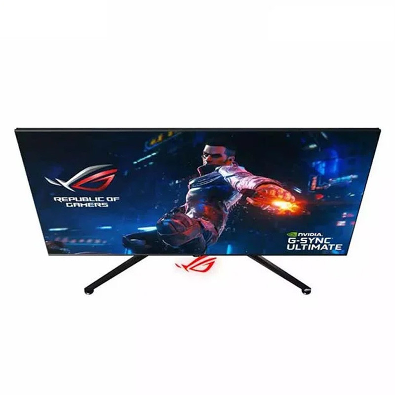 مانیتور گیمینگ ایسوس ROG Swift PG65UQ سایز 65 اینچ