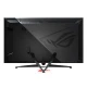 مانیتور گیمینگ ایسوس ROG Swift PG65UQ سایز 65 اینچ