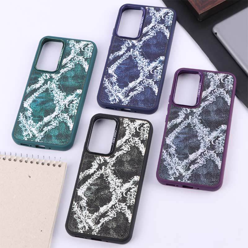 قاب پوست ماری Case.Pro سامسونگ Galaxy A54