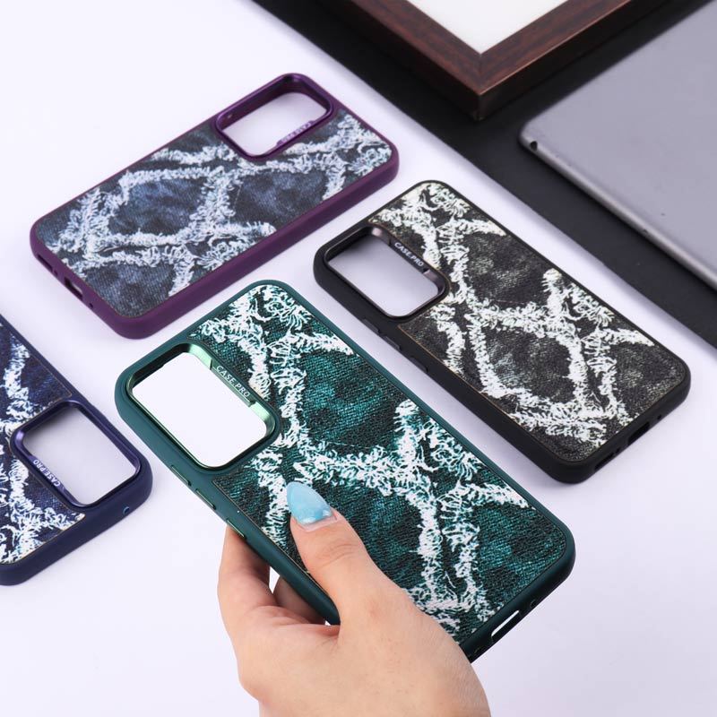 قاب پوست ماری Case.Pro سامسونگ Galaxy A54