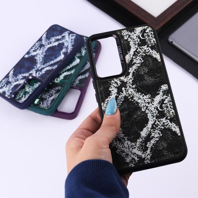 قاب پوست ماری Case.Pro سامسونگ Galaxy A54
