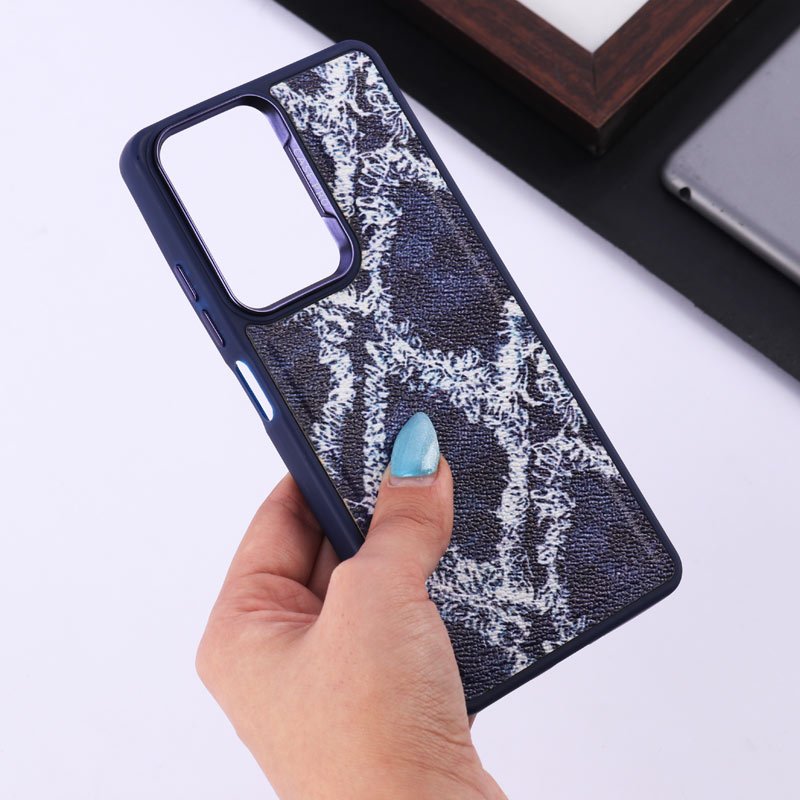 قاب پوست ماری Case.Pro شیائومی Poco X5 Pro