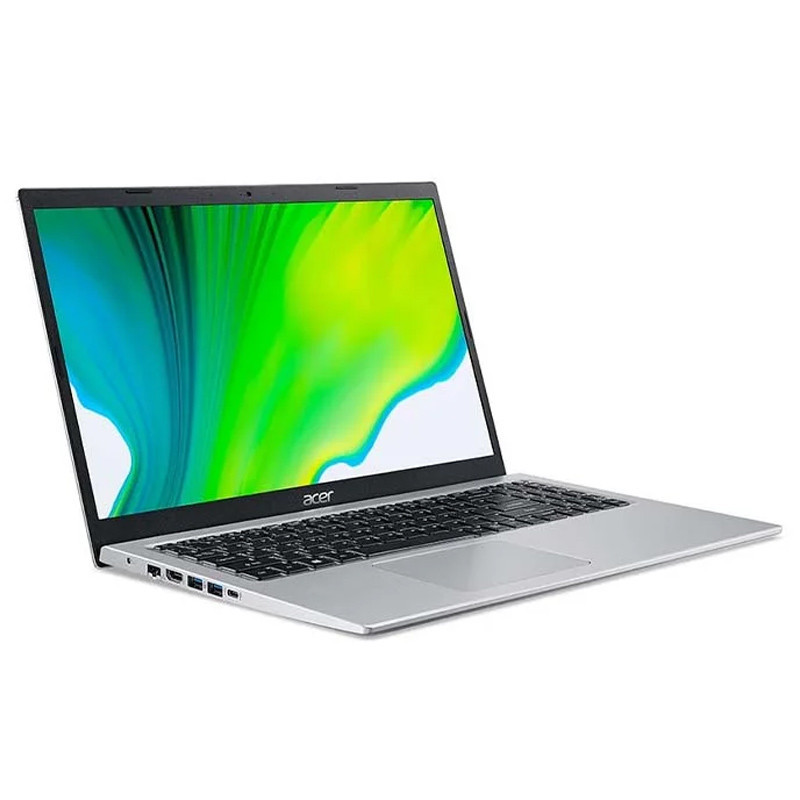 لپ تاپ ایسر 15.6 اینچی Aspire 5 A515-56G-59PV Core i5 1135G7 8GB 512GB SSD MX450