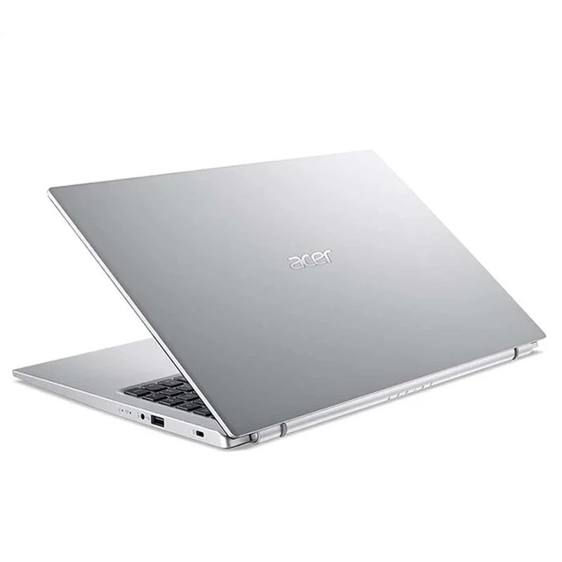لپ تاپ ایسر 15.6 اینچی Aspire 5 A515-56G-59PV Core i5 1135G7 8GB 512GB SSD MX450