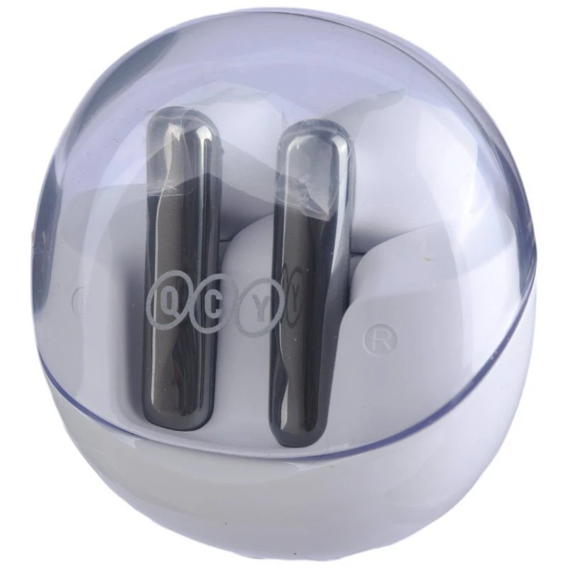 هندزفری بلوتوثی کیو سی وای Ailybuds Clear T32