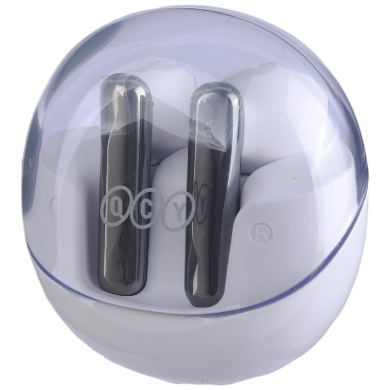 هندزفری بلوتوثی کیو سی وای Ailybuds Clear T32