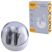 هندزفری بلوتوثی کیو سی وای Ailybuds Clear T32