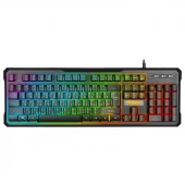 کیبورد گیمینگ گرین GK601-RGB