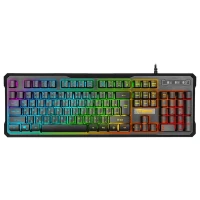 کیبورد گیمینگ گرین GK601-RGB