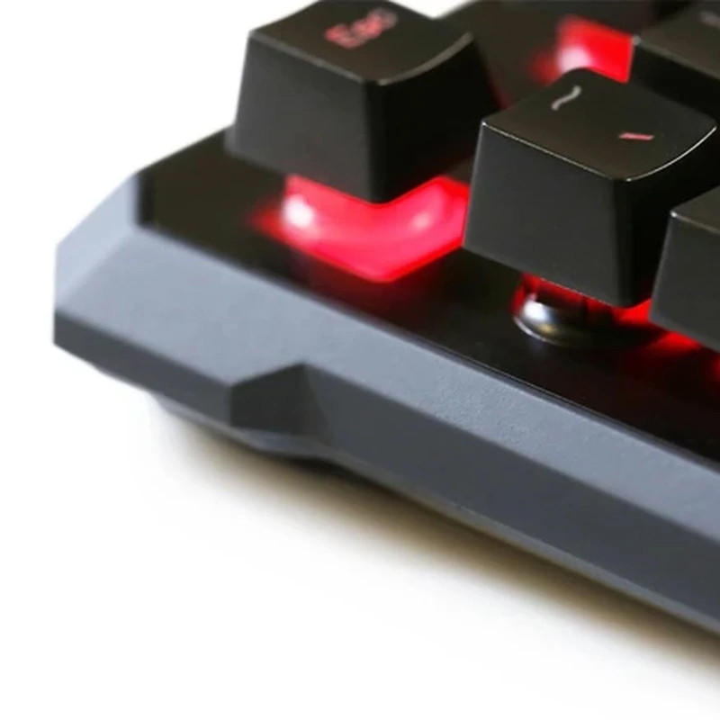 کیبورد گیمینگ گرین GK601-RGB