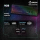 کیبورد گیمینگ گرین GK601-RGB