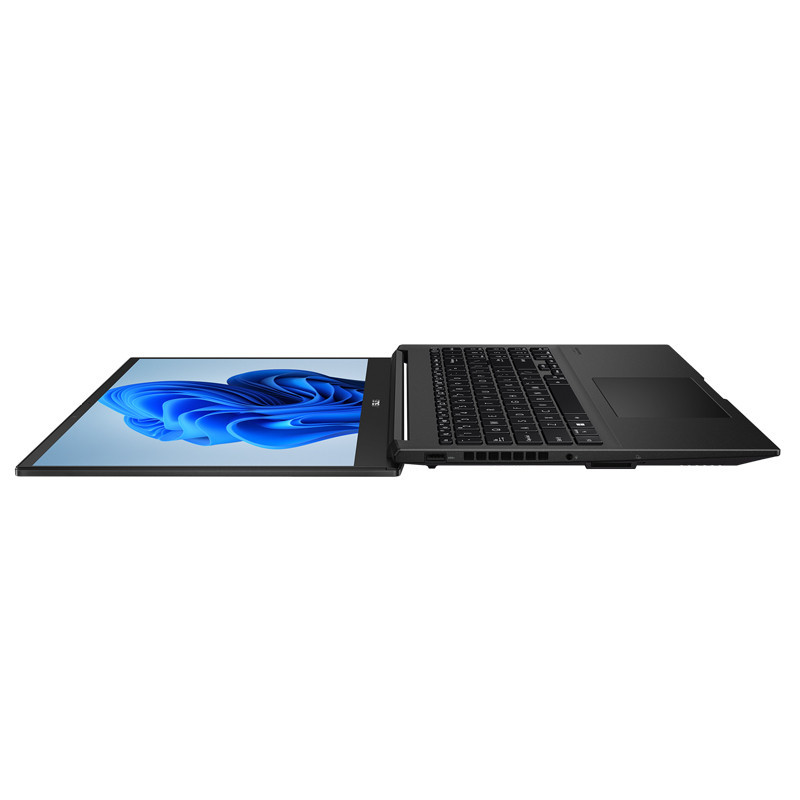 لپ تاپ گیمینگ ایسوس 15.6 اینچی Creator Laptop Q Q540VJ Core i9 13900H 16GB 2TB SSD RTX3050