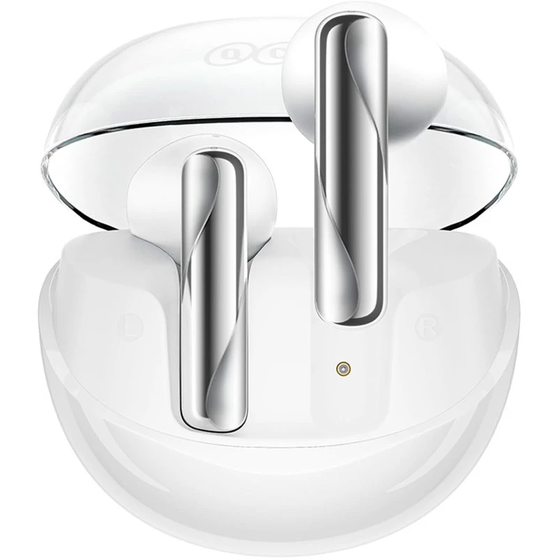 هندزفری بلوتوثی کیو سی وای Ailybuds Clear T32