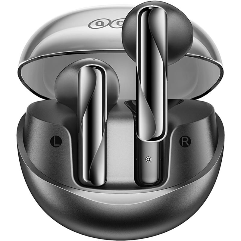 هندزفری بلوتوثی کیو سی وای Ailybuds Clear T32
