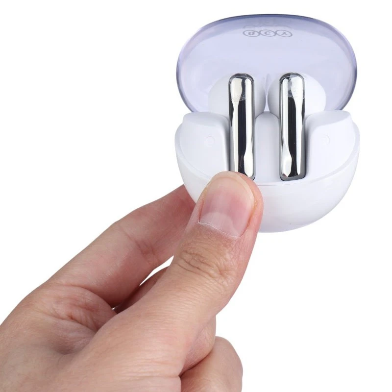 هندزفری بلوتوثی کیو سی وای Ailybuds Clear T32