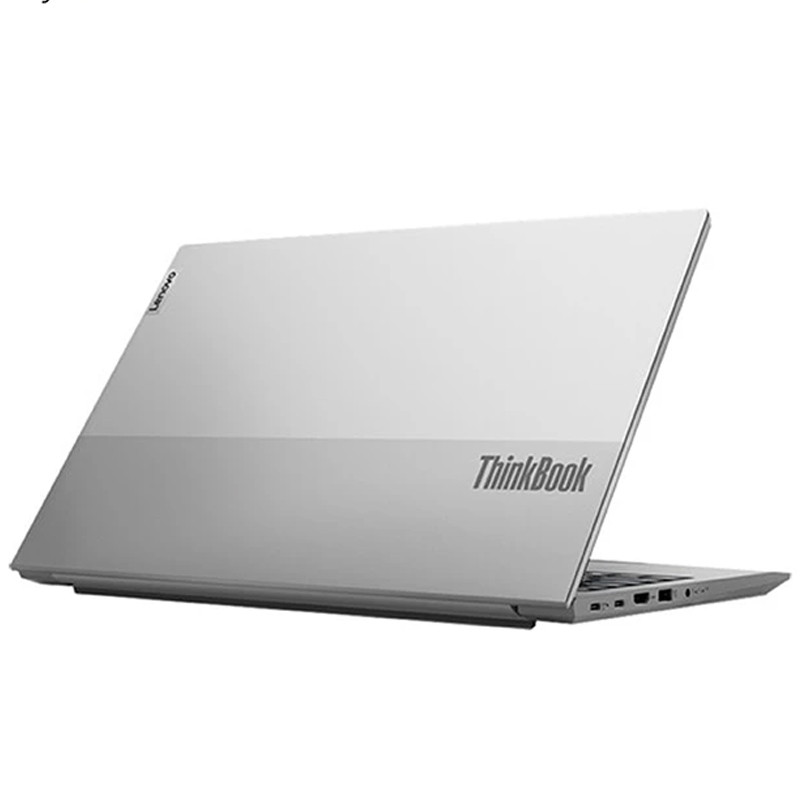 لپ تاپ لنوو 15.6 اینچی ThinkBook 15-DK Core i5 1135G7 12GB 256GB SSDMX450