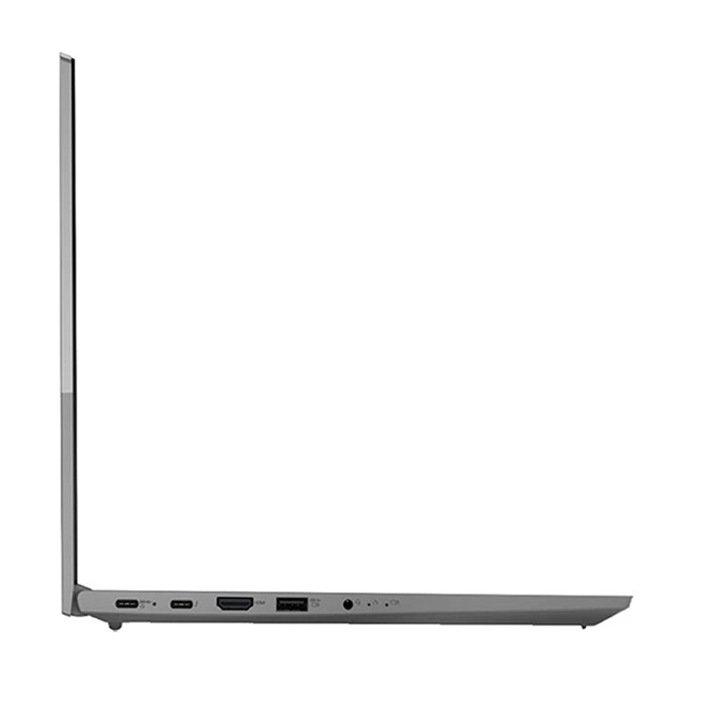 لپ تاپ لنوو 15.6 اینچی ThinkBook 15-DK Core i5 1135G7 12GB 256GB SSDMX450