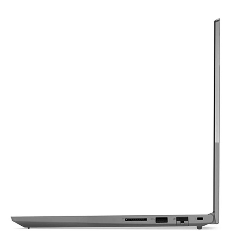 لپ تاپ لنوو 15.6 اینچی ThinkBook 15-DK Core i5 1135G7 12GB 256GB SSDMX450