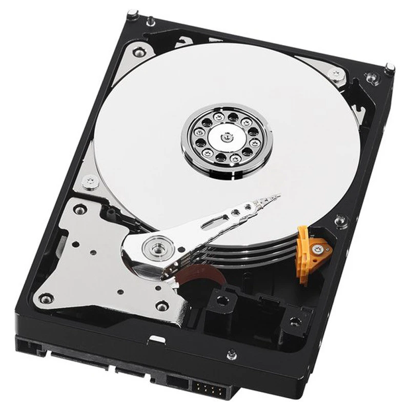 هارد اینترنال وسترن دیجیتال Western Digital Red WD60EFRX 6TB