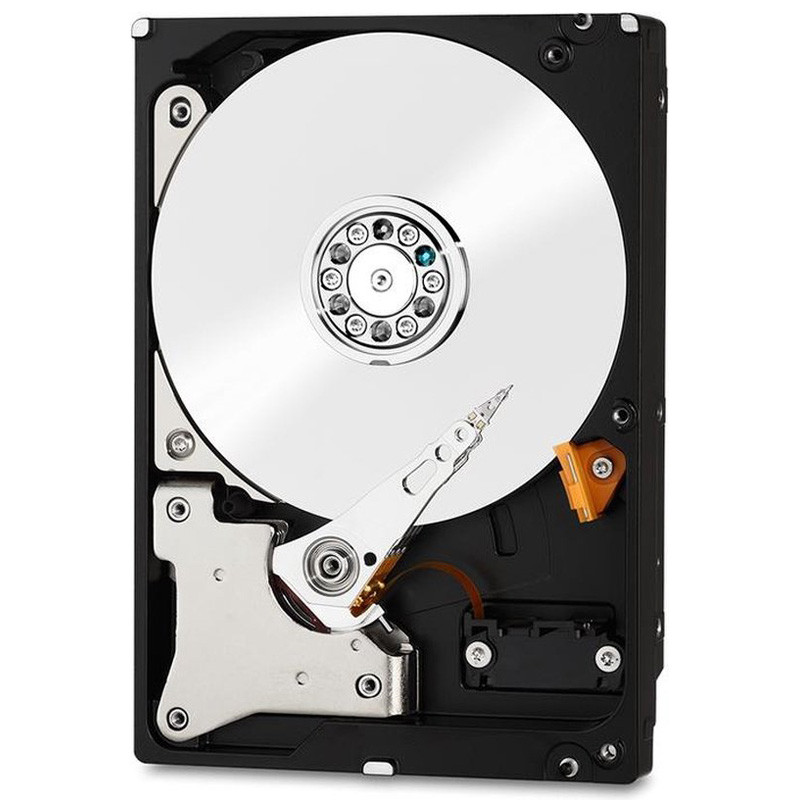 هارد اینترنال وسترن دیجیتال Western Digital Red WD60EFRX 6TB