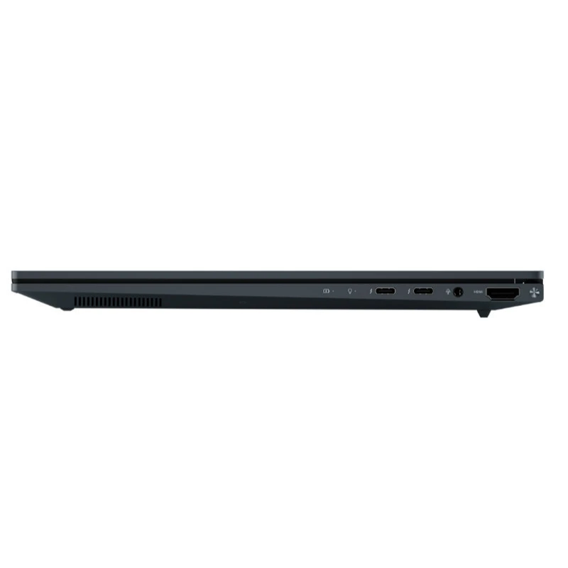 لپ تاپ ایسوس 14.5 اینچی Zenbook 14X OLED Q410VA Core i5 13500H 8GB 1TB SSD
