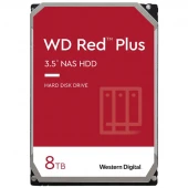 هارد اینترنال وسترن دیجیتال Western Digital Red Plus WD80EFZZ 8TB