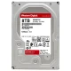 هارد اینترنال وسترن دیجیتال Western Digital Red Plus WD80EFZZ 8TB