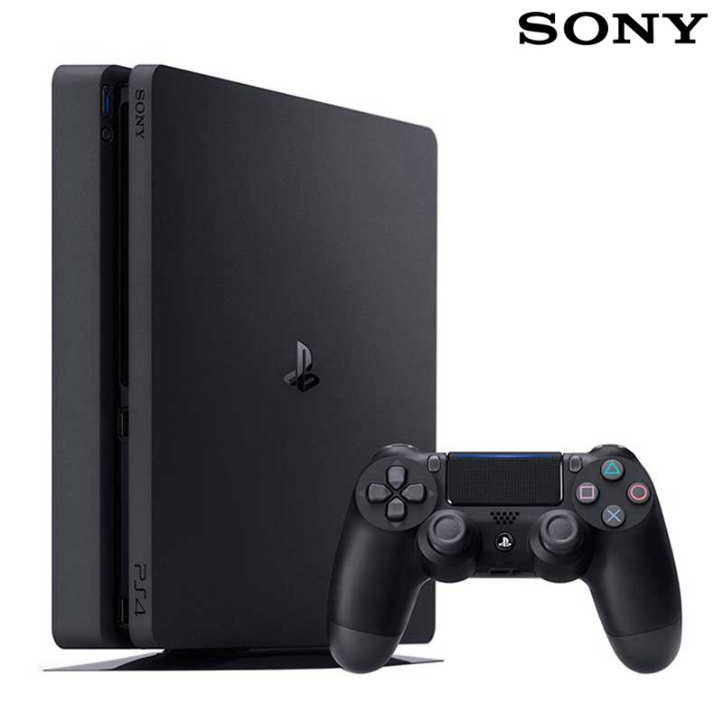 کنسول بازی سونی (PlayStation 4 Slim CUH-2216 500GB Single (2200