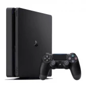 کنسول بازی سونی (PlayStation 4 Slim CUH-2216 500GB Single (2200