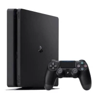 کنسول بازی سونی (PlayStation 4 Slim CUH-2216 500GB Single (2200