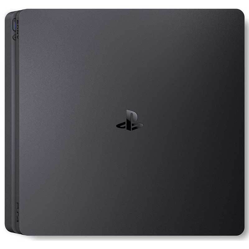 کنسول بازی سونی (PlayStation 4 Slim CUH-2216 500GB Single (2200