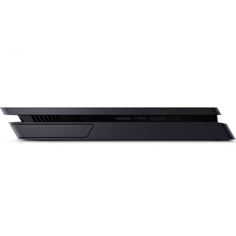 کنسول بازی سونی (PlayStation 4 Slim CUH-2216 500GB Single (2200