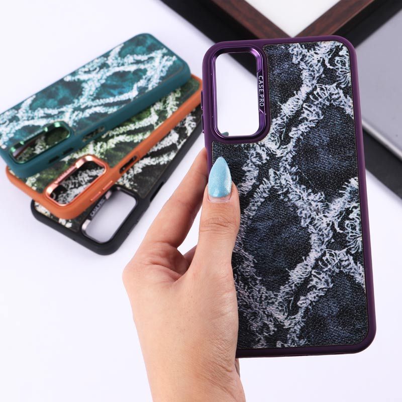 قاب پوست ماری Case.Pro سامسونگ Galaxy A24 4G