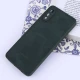 قاب PC سامسونگ Galaxy A02 / M02 طرح جین محافظ لنزدار