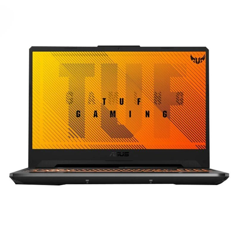 لپ تاپ گیمینگ ایسوس 15.6 اینچی TUF Gaming F15 FX506HC Core i7 11800H 32GB 512GB SSD RTX3050