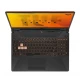 لپ تاپ گیمینگ ایسوس 15.6 اینچی TUF Gaming F15 FX506HC Core i7 11800H 32GB 512GB SSD RTX3050