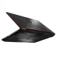 لپ تاپ گیمینگ ایسوس 15.6 اینچی TUF Gaming F15 FX506HC Core i7 11800H 32GB 512GB SSD RTX3050