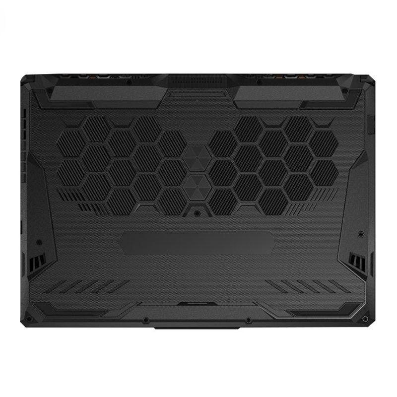 لپ تاپ گیمینگ ایسوس 15.6 اینچی TUF Gaming F15 FX506HC Core i7 11800H 32GB 1TB SSD RTX3050