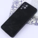 قاب PC سامسونگ Galaxy A12 / M12 طرح جین محافظ لنزدار
