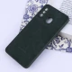 قاب PC سامسونگ Galaxy A20 / A30 طرح جین محافظ لنزدار
