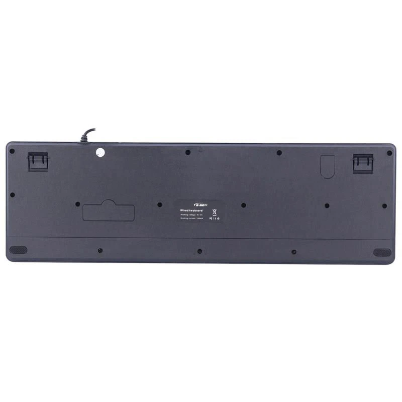 کیبورد گیمینگ دی نت DT-997