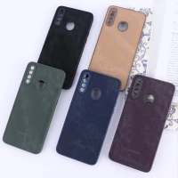 قاب PC سامسونگ Galaxy A20s طرح جین محافظ لنزدار