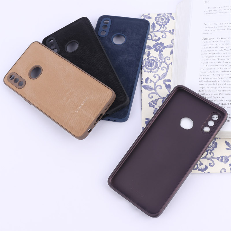 قاب PC سامسونگ Galaxy A10s طرح جین محافظ لنزدار